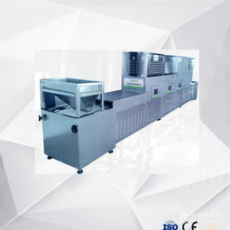 60kw山東南美對蝦烘烤熟化干燥設備生產線廠家