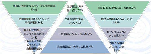 2015-2016中國移動醫療健康市場研究報告 健康管理信息咨詢的崛起與展望