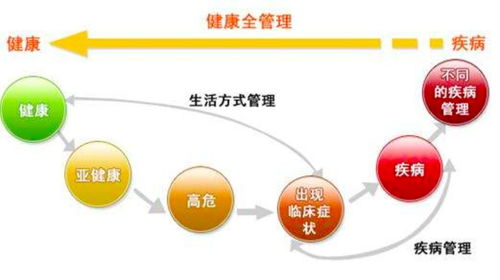 基因檢測(cè) 開啟個(gè)人化精準(zhǔn)健康管理的新紀(jì)元