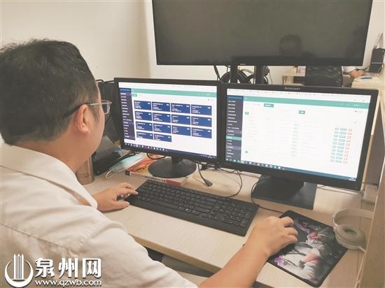泉州晉江國際機(jī)場順利上線“健康空港信息管理系統(tǒng)”，提供便捷健康管理咨詢