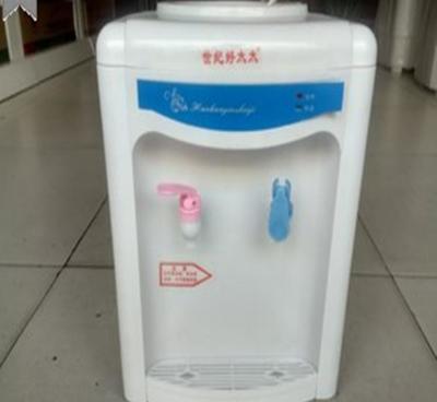 廠家直銷新選擇 世紀(jì)好太太臺式飲水機(jī)帶來高效飲水體驗